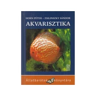 Horn Péter-Zsilinszky Sándor: Akvarisztika