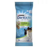 DENTALIFE Medium kutya jutalomfalat 69g