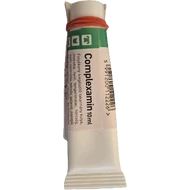 Complexamin takarmánykiegészítő kutyák, macskák és rágcsálók részére 10ml