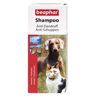 Beaphar Anti-Dandruff Shampoo for Dogs and Cats 200ml