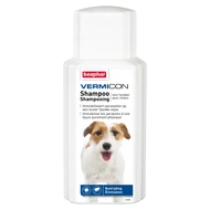 Beaphar Vermicon Shampoo for Dogs 200ml