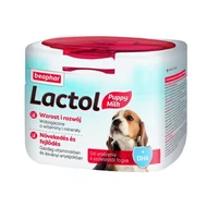Beaphar Lactol Puppy Milk milk powder for puppies 150g