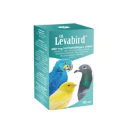 SH-Levabird 280 mg/ml belsőleges oldat 10 ml