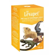SH-Levapet 280 mg/ml belsőleges oldat 10 ml