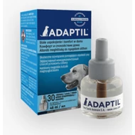 Adaptil utántöltő nyugtató párologtató készülékhez kutyák számára 48 ml