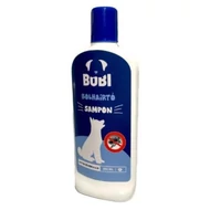 Bobi bolhairtó sampon kutyák részére 200 ml