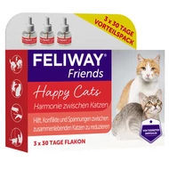 Feliway Friends utántöltő folyadék 48ml