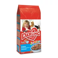 Darling Dry Dog Junior 2,5 kg
