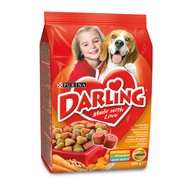 Darling Dry Dog Szárnyas+zöldség 500 g