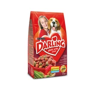 Darling Dry Dog Hús+zöldség 10 kg