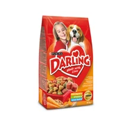 Darling Dry Dog Szárnyas + zöldség 10 kg