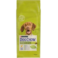 DOG CHOW Adult Csirkével 14 kg