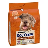 DOG CHOW Mature Adult Báránnyal 2,5 kg