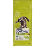 DOG CHOW Adult Large Breed Pulykával 14 kg