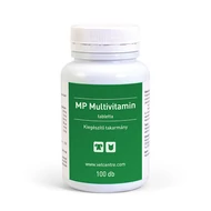 MP Multivitamin tabletta