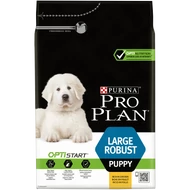Pro Plan Large Puppy Robust OPTISTART 3 kg