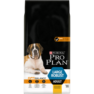 pro plan puppy large breed robust 14kg