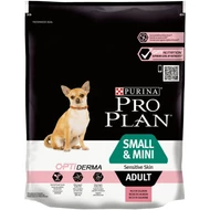 Pro Plan Small&Mini Sensitive Skin OPTIDERMA 700 g