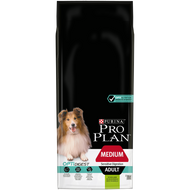 Pro Plan Medium Puppy Sensitive Skin Optiderma 12 Kg Feed Euro Vet Webshop
