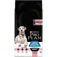 pro plan medium optibalance