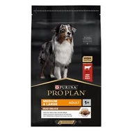 Pro Plan Duo Délice Adult Marha+Rizs 10 kg