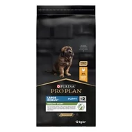 Pro Plan Large Puppy Robust OPTISTART 12 kg