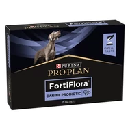 PRPN FORTIFLORA VD probiotikum kutyáknak 7x1g