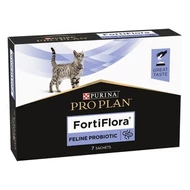 PRPN FORTIFLORA VD probiotikum macskáknak 7x1g