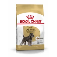 ROYAL CANIN MINIATURE SCHNAUZER ADULT - Törpe schnauzer felnőtt kutya száraz táp 3 kg