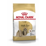 ROYAL CANIN SHIH TZU ADULT - Shih Tzu felnőtt kutya száraz táp 1,5 kg