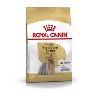 ROYAL CANIN YORKSHIRE TERRIER ADULT - Yorkshire Terrier felnőtt kutya száraz táp 7,5 kg