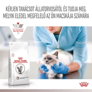 Royal Canin Multifunction Gastrointestinal Hydrolysed Protein - száraz eledel felnőtt macskák részére 2 kg