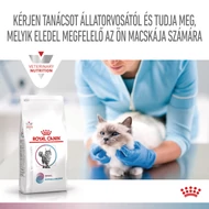 Royal Canin Multifunction Renal + Hypoallergenic - száraz eledel felnőtt macskák részére struvit kő ellen és hipoallergén 2 kg