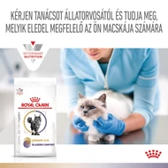 Royal Canin Multifunction Urinary S/O + Bladder Comfort - száraz eledel felnőtt macskák részére struvit kő és idiopátiás hólyaghurut ellen 2 kg