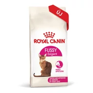 ROYAL CANIN FUSSY-válogatós felnőtt macska száraz táp 0,4 kg