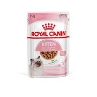 Royal Canin Kitten Instinctive Gravy 85 g
