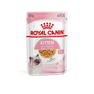 Royal Canin Kitten Instinctive in jelly 85 g