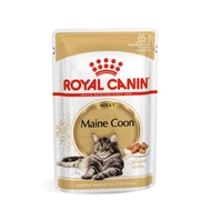 ROYAL CANIN MAINE COON ADULT - Maine Coon felnőtt macska nedves táp 0,085 kg