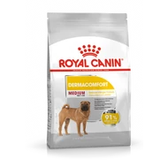 Royal Canin Medium Dermacomfort 3 kg
