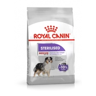 Royal Canin Medium Sterilised 3 kg