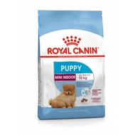 Royal Canin INDOOR LIFE JUNIOR S 0,5 kg