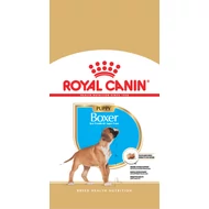 ROYAL CANIN BOXER JUNIOR - Boxer kölyök kutya száraz táp 12 kg