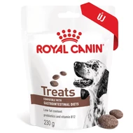 ROYAL CANIN® GASTROINTESTINAL jutalomfalatok 230g