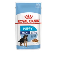 Royal canin wet maxi puppy 0,14 kg