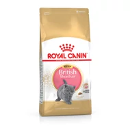 Royal Canin British Shorthair KITTEN 0,4 kg