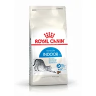 ROYAL CANIN INDOOR - lakásban tartott felnőtt macska száraz táp 10 + 2 kg