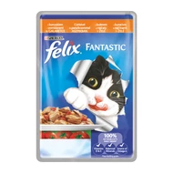 Felix Csirkével és paradicsommal aszpikban 100g