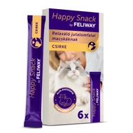 Happy Snack by FELIWAY