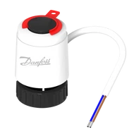 Danfoss TWA-K