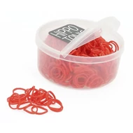 HippoTonic Sörénygumi 500 db/doboz - fehér